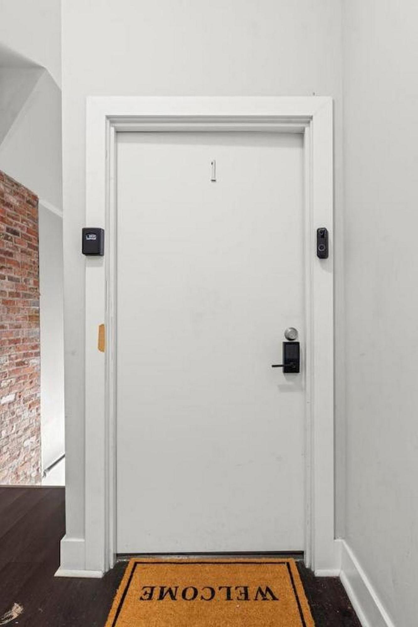 1br Near Metro - Walk To Met & Food - Free Parking Philadelphia