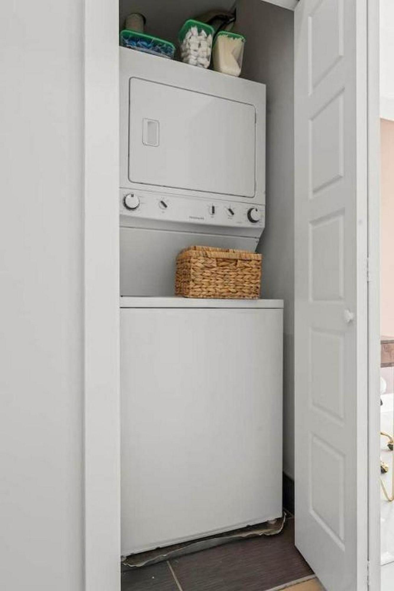 Apartamento 1br Near Metro - Walk To Met & Food - Free Parking